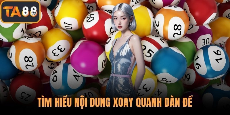 Tìm hiểu nội dung xoay quanh dàn đề