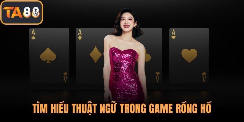 Tìm hiểu thuật ngữ trong game rồng hổ